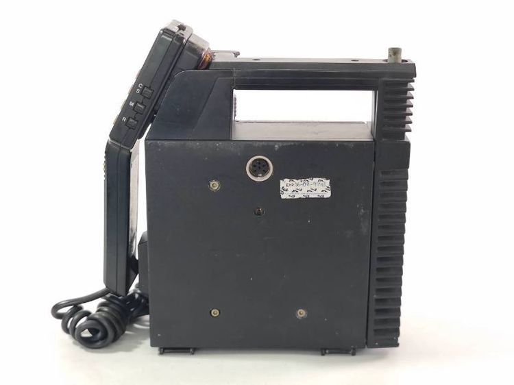 📱 Nokia Mobira Talkman MD59-TB โทรศัพท์มือถือวินเทจสะสม ยุค 80s–90sโทรศัพท์ Nokia รุ่นเก่า หายาก เหมาะสำหรับนักสะสม ของแต่งร้าน หรือสะสมโทรศัพท์ย้อนยุค✅ สภาพโดยร รูปที่ 7