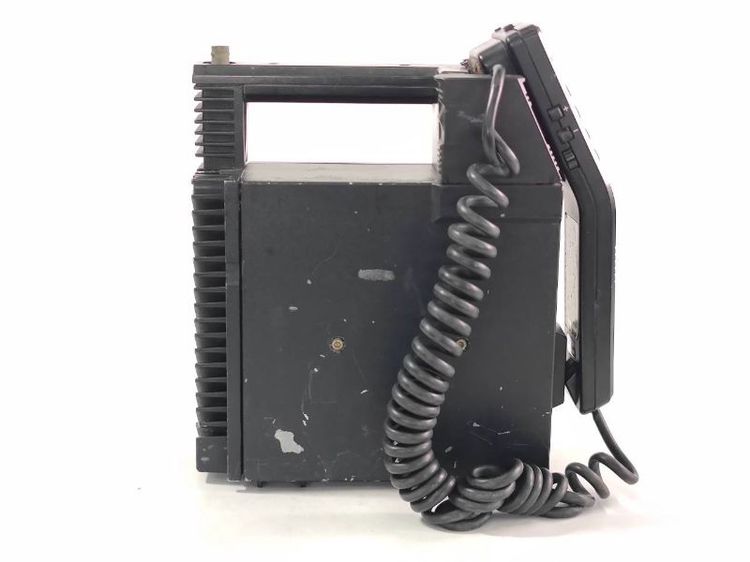 📱 Nokia Mobira Talkman MD59-TB โทรศัพท์มือถือวินเทจสะสม ยุค 80s–90sโทรศัพท์ Nokia รุ่นเก่า หายาก เหมาะสำหรับนักสะสม ของแต่งร้าน หรือสะสมโทรศัพท์ย้อนยุค✅ สภาพโดยร รูปที่ 3