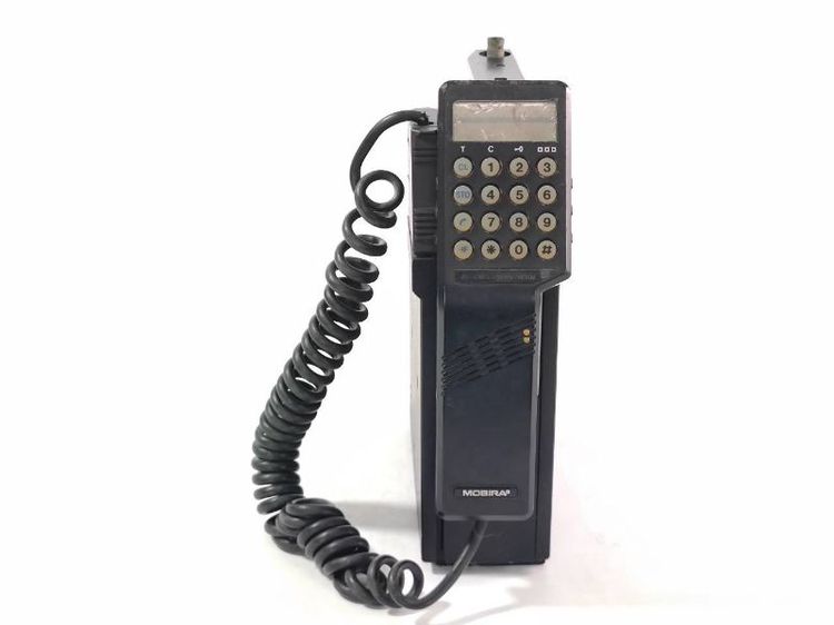 📱 Nokia Mobira Talkman MD59-TB โทรศัพท์มือถือวินเทจสะสม ยุค 80s–90sโทรศัพท์ Nokia รุ่นเก่า หายาก เหมาะสำหรับนักสะสม ของแต่งร้าน หรือสะสมโทรศัพท์ย้อนยุค✅ สภาพโดยร รูปที่ 6
