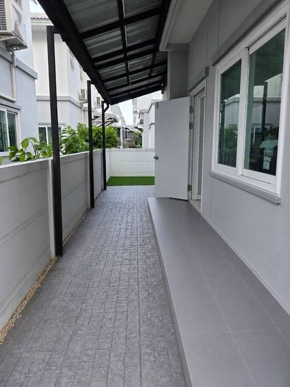 มีบางส่วน ขายด่วน📍 หมู่บ้านคุณาลัย พรีม (Kunalai Preem) รูปที่ 4