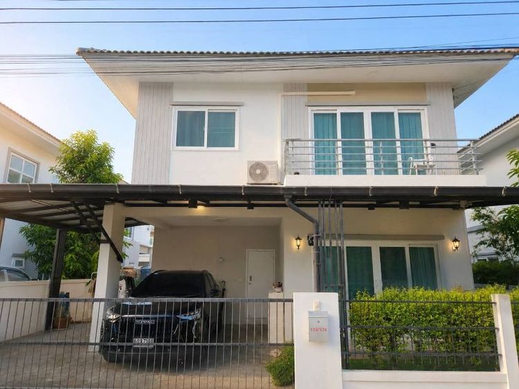 มีบางส่วน ขายด่วน📍 หมู่บ้านคุณาลัย พรีม (Kunalai Preem)