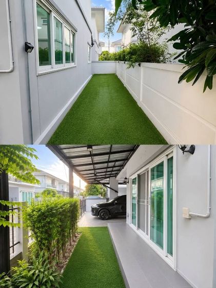 มีบางส่วน ขายด่วน📍 หมู่บ้านคุณาลัย พรีม (Kunalai Preem) รูปที่ 2