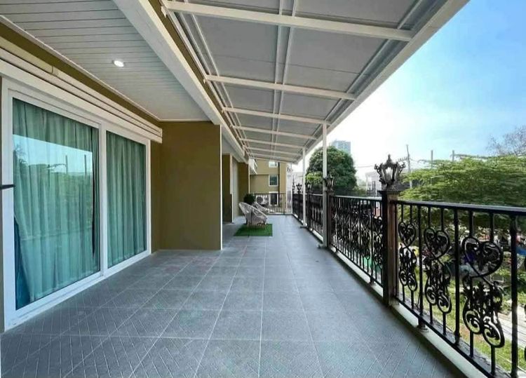 เลี้ยงสัตว์ได้ ตกแต่งครบ (ให้เช่า) Siam Oriental Condo  ทำเลพระตำหนัก ซอย 4 พัทยา รูปที่ 2
