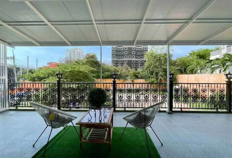 (ให้เช่า) Siam Oriental Condo  ทำเลพระตำหนัก ซอย 4 พัทยา
