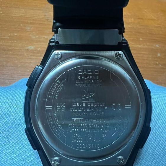 Casio รูปที่ 4