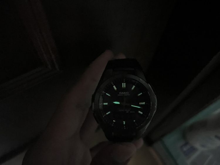 Casio รูปที่ 5