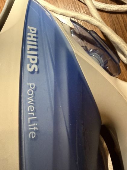 เตารีด Philips Power Life 2300 W รูปที่ 6