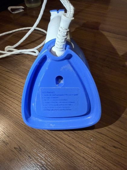 เตารีด Philips Power Life 2300 W รูปที่ 7