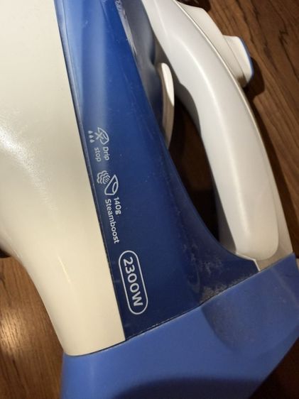 เตารีด Philips Power Life 2300 W รูปที่ 5