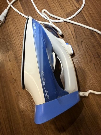 เตารีด Philips Power Life 2300 W รูปที่ 4
