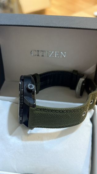 Citizen Promaster Land Altichron Eco-Drive รูปที่ 5
