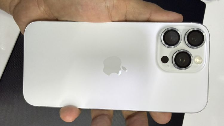 อื่นๆ 256 GB iPhone 16 pro max