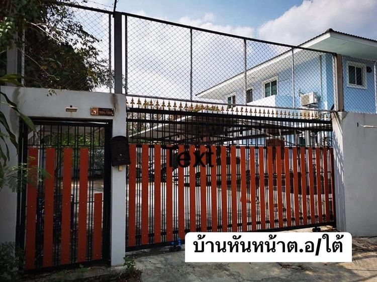 อื่นๆ มีบางส่วน 2021 ขายด่วน Private Pool villa ในโครงการ Evergreen City บางแค พท. 150 ตรว. พื้นที่ใช้สอย 470 ตรม.พร้อมเข้าอยู่  รูปที่ 2