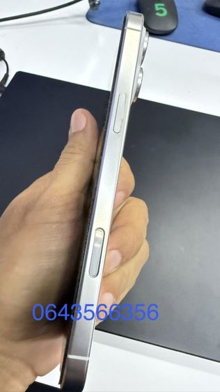 iPhone 16 pro max รูปที่ 6