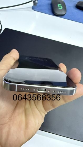 iPhone 16 pro max รูปที่ 5