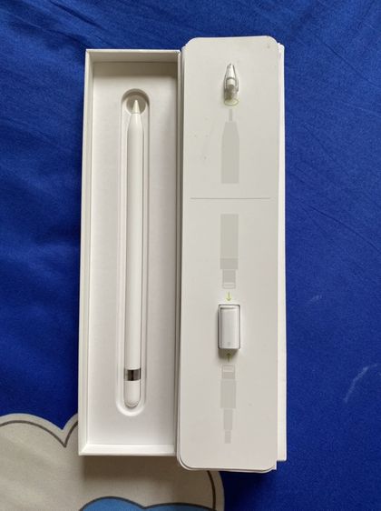 pencil gen1