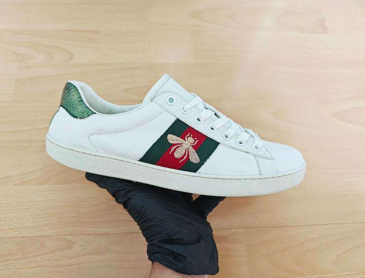 (44eu) Gucci Ace Bee