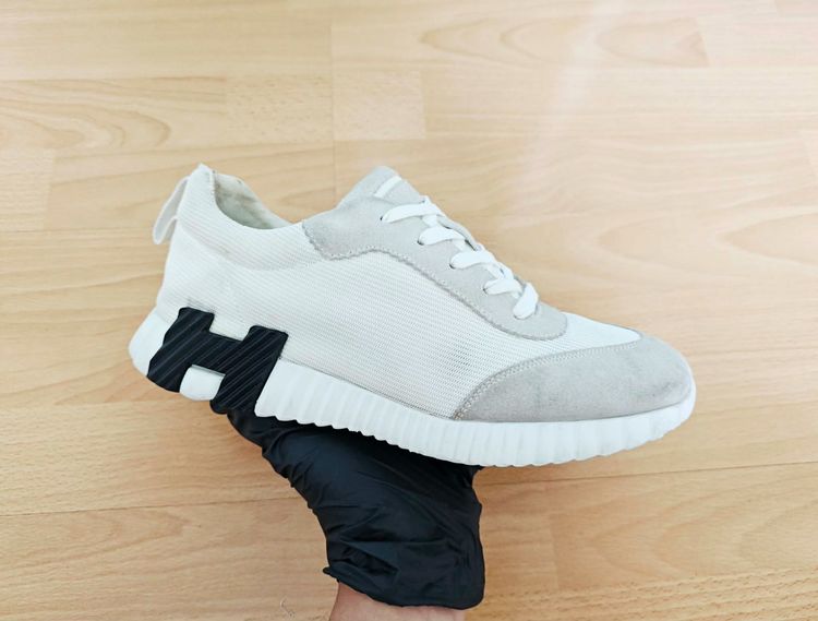 Hermès Bouncing Sneaker 