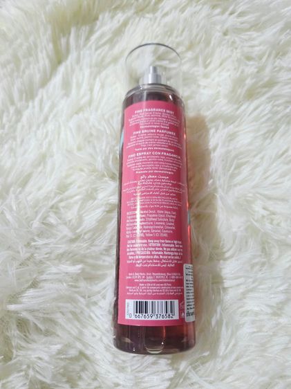 Bath & Body Works Fine Fragrance Mist กลิ่น Velvet Sugar รูปที่ 3