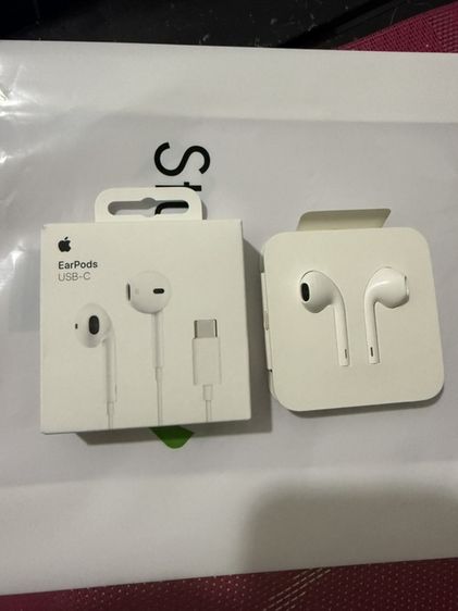 หูฟัง Type-C ไอโฟน