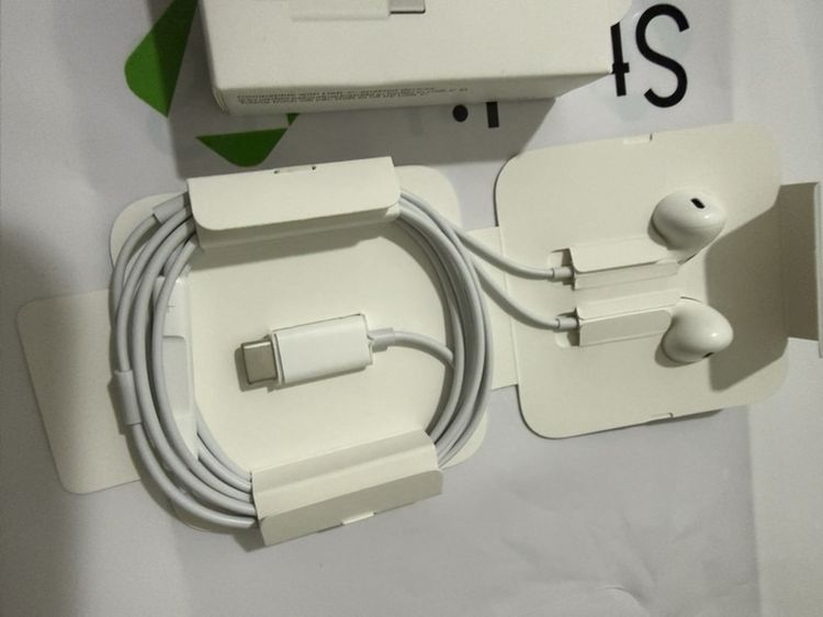 หูฟัง Type-C ไอโฟน รูปที่ 2