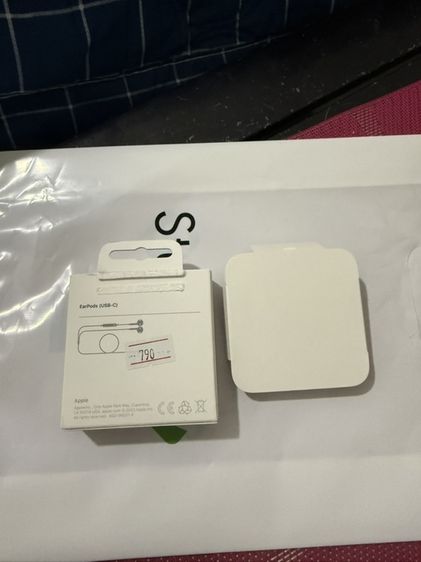 หูฟัง Type-C ไอโฟน รูปที่ 3