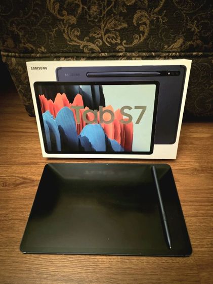 256 GB ขาย Samsung galaxy tab s7
