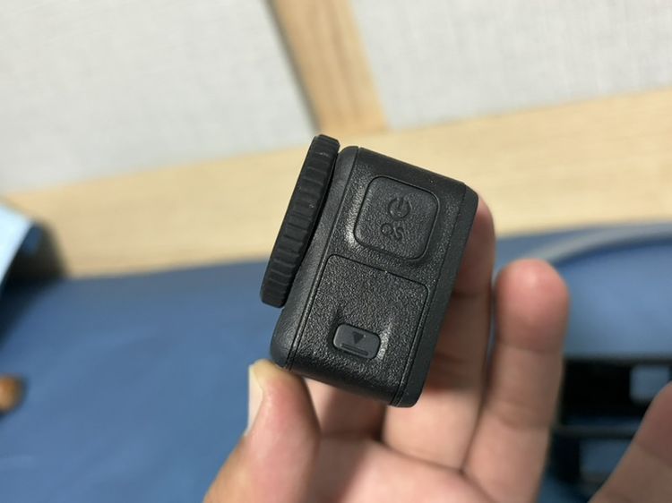 DJI osmo action 5pro adventure combo รูปที่ 3