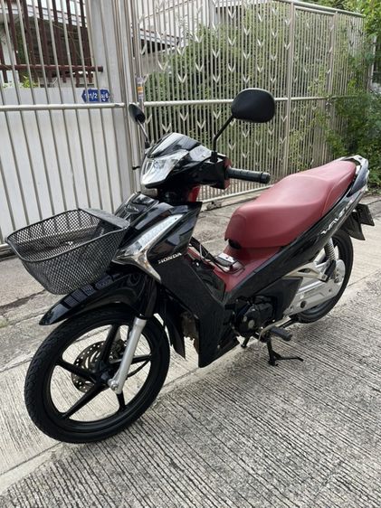 Honda 2022 Wave 125 i led