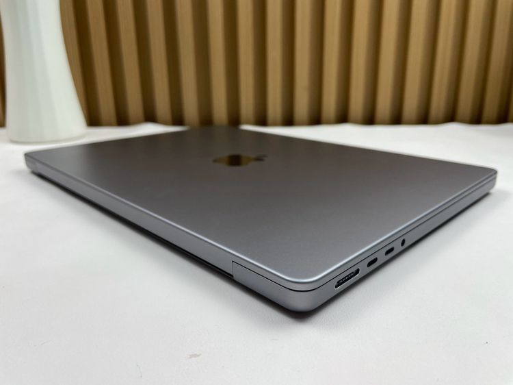MacBook Pro 14-inch M1 Pro 2021 Ram16GB SSD512GB Space Gray  รูปที่ 9