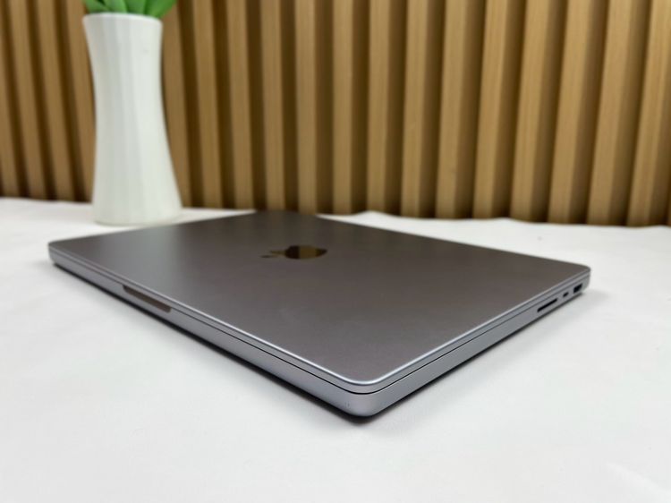 MacBook Pro 14-inch M1 Pro 2021 Ram16GB SSD512GB Space Gray  รูปที่ 7