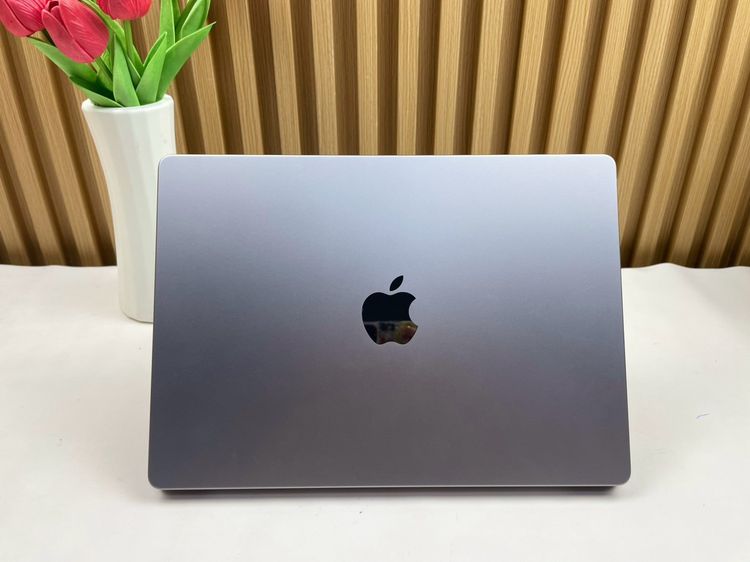 MacBook Pro 14-inch M1 Pro 2021 Ram16GB SSD512GB Space Gray  รูปที่ 11