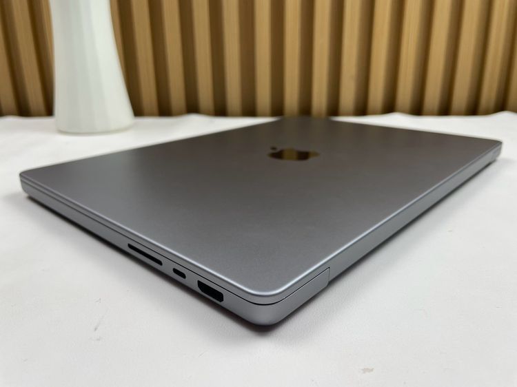 MacBook Pro 14-inch M1 Pro 2021 Ram16GB SSD512GB Space Gray  รูปที่ 10