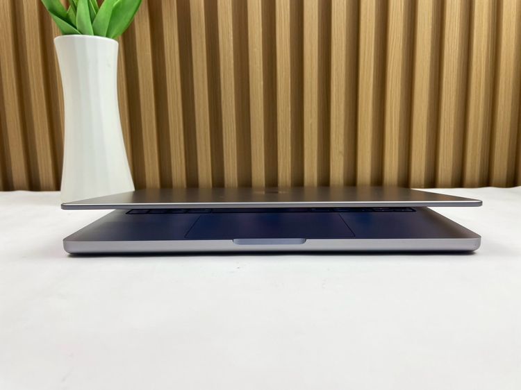 MacBook Pro 14-inch M1 Pro 2021 Ram16GB SSD512GB Space Gray  รูปที่ 6
