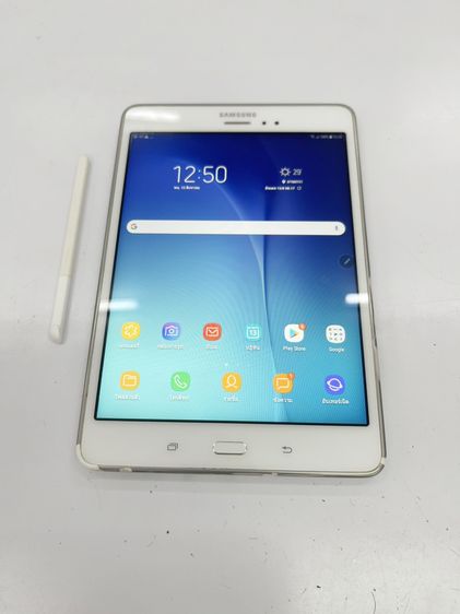 อื่นๆ Samsung tab a SM-P355 พร้อมปากกา ดูหนัง ฟังเพลง ไลน์ได้ ราคาถูกใจ