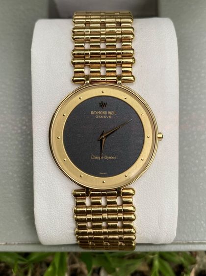 นาฬิกา Raymond Weil Geneva Champs-Élysées แท้
