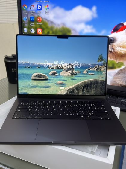 Macbook pro M5 14 นิ้ว แรม16 ssd 512 รอบชาร์จ 3 รอบ ประกันถึง กพ. 27 ครบกล่อง สภาพสวยใสไร้ที่ติค่ะ รูปที่ 15