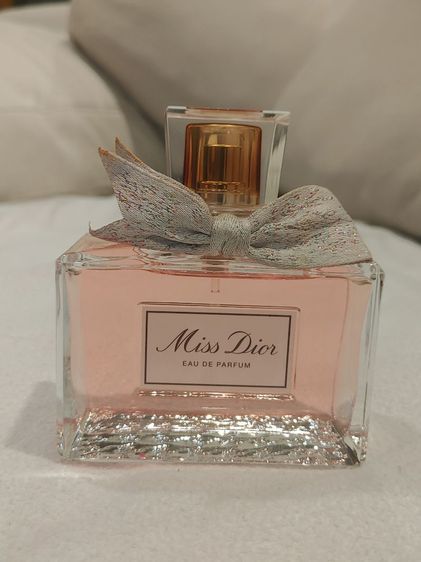 น้ำหอมแท้ Dior รูปที่ 7