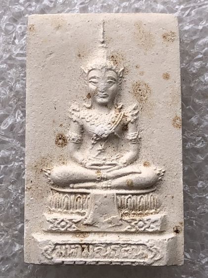 สมเด็จเจ้าคุณนร วัดเทพศิรินทร์ พระบ้านๆ