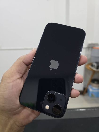 iPhone 13 128gb เครื่องศูนย์ไทยเดิมๆ รูปที่ 6