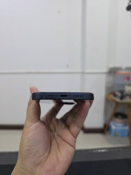 iPhone 13 128gb เครื่องศูนย์ไทยเดิมๆ รูปที่ 4
