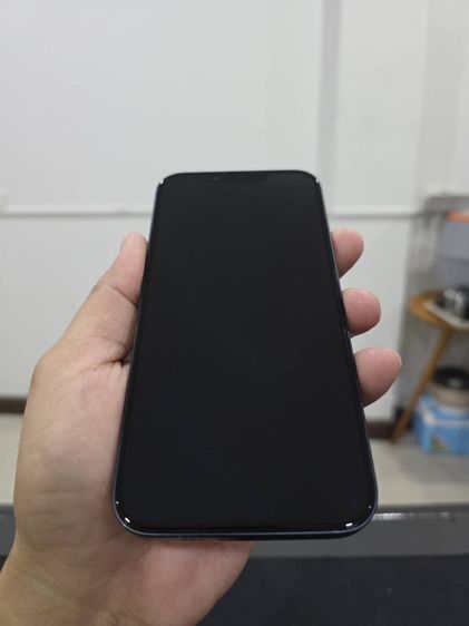 iPhone 13 128gb เครื่องศูนย์ไทยเดิมๆ รูปที่ 7