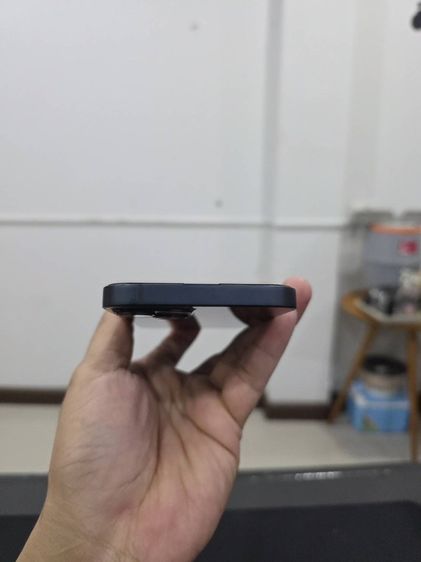 iPhone 13 128gb เครื่องศูนย์ไทยเดิมๆ รูปที่ 5