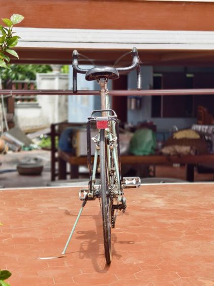 bianchi advantage หายาก สีเดิม พร้อมปั่น รูปที่ 5