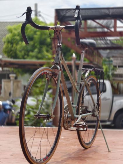 bianchi advantage หายาก สีเดิม พร้อมปั่น รูปที่ 6