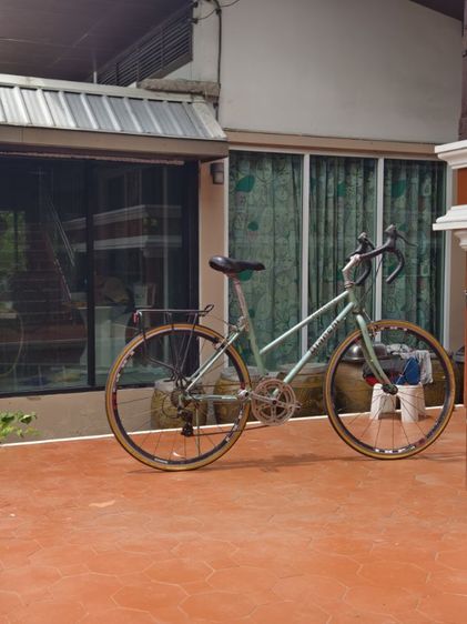 bianchi advantage หายาก สีเดิม พร้อมปั่น รูปที่ 3