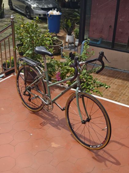 bianchi advantage หายาก สีเดิม พร้อมปั่น
