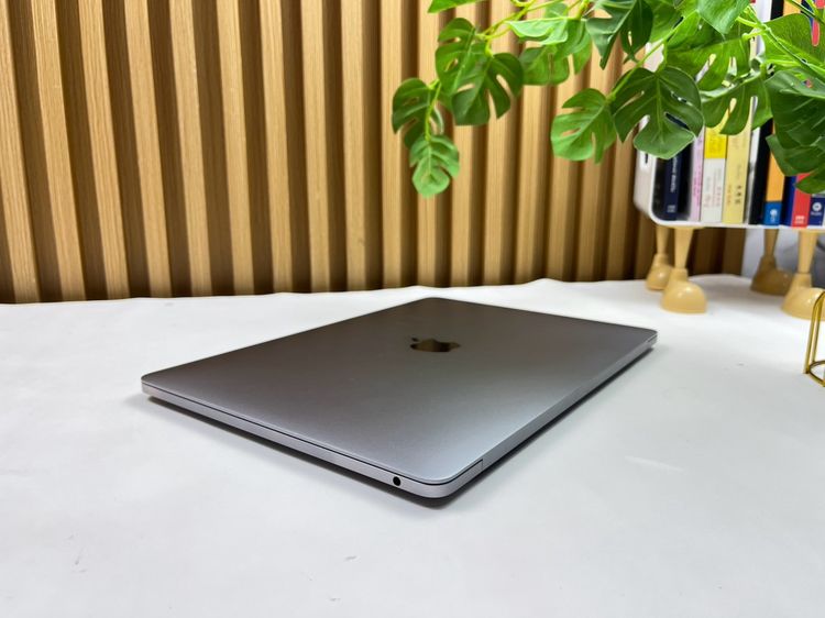 MacBook Pro 13-inch M2 2022 Ram8GB SSD512GB Space Gray รูปที่ 10