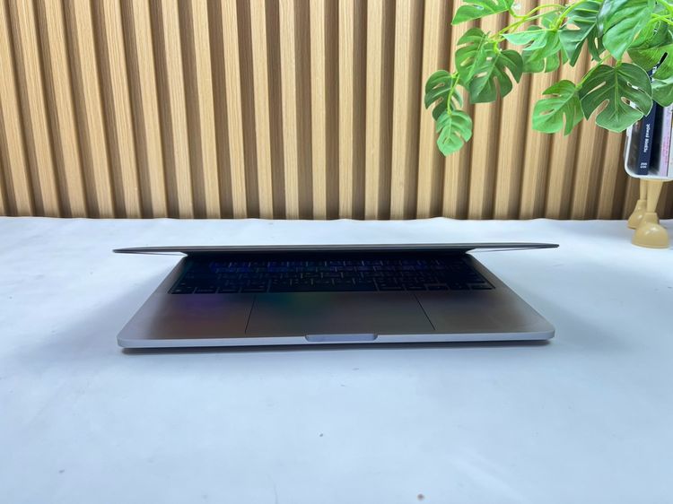 MacBook Pro 13-inch M2 2022 Ram8GB SSD512GB Space Gray รูปที่ 6