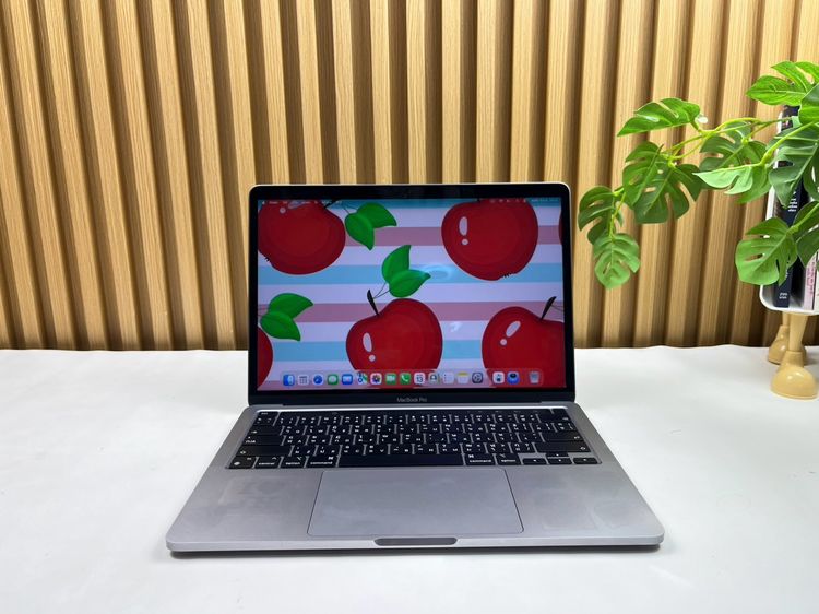 MacBook Pro 13-inch M2 2022 Ram8GB SSD512GB Space Gray
